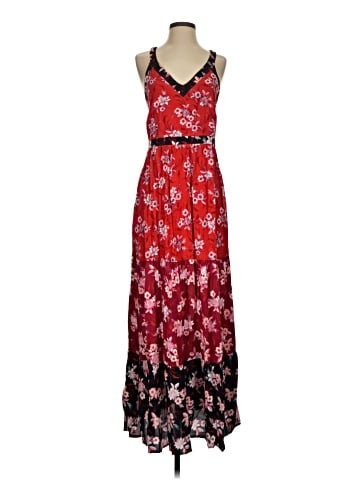 Ann Taylor LOFT Casual Dress (view 1)