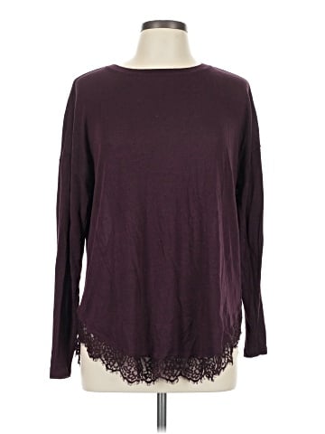 Maurices Pullover Sweater (view 1)
