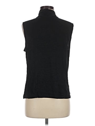 Jillian - Nicole Sleeveless Top (view 2)