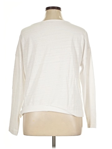 Ann Taylor LOFT Sweatshirt (view 2)