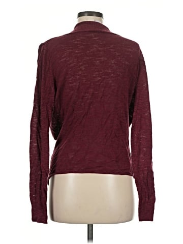 Soft Surroundings Long Sleeve Top (view 2)
