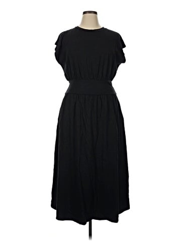 Ann Taylor LOFT Casual Dress (view 1)