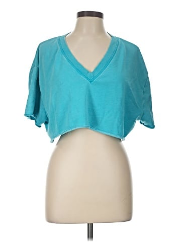 Out From Under Short Sleeve T-Shirt (view 1)