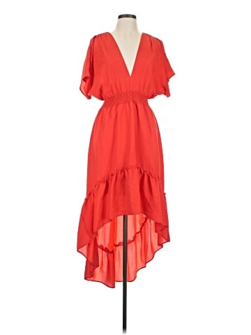 Flying Tomato Cocktail Dress (view 1)