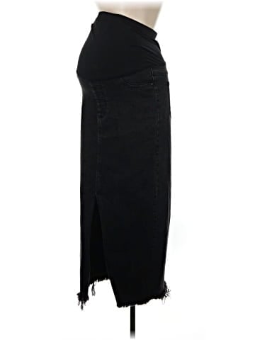 WARP + WEFT Formal Skirt (view 1)