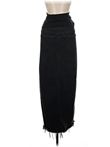 WARP + WEFT Formal Skirt (view 2)