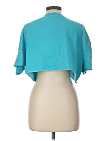 Out From Under Short Sleeve T-Shirt (view 2)