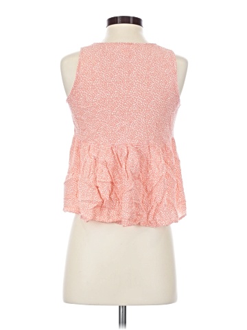 Everly Sleeveless Blouse (view 2)