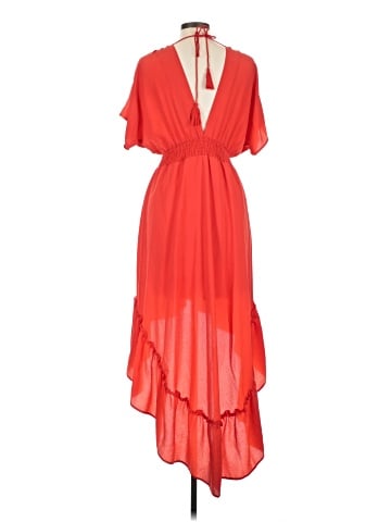 Flying Tomato Cocktail Dress (view 2)