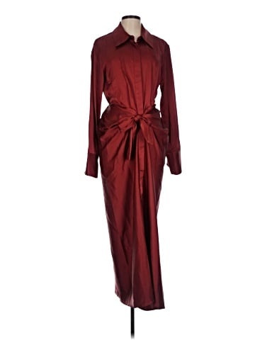Elan Trenchcoat (view 1)