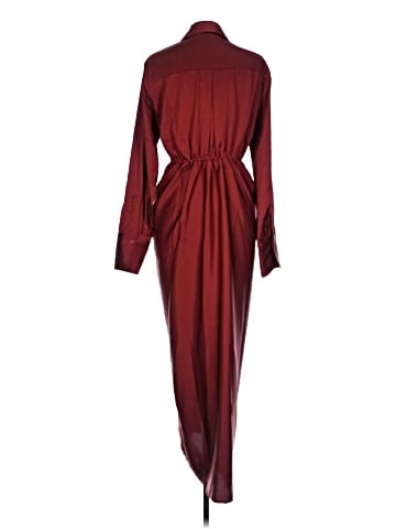 Elan Trenchcoat (view 2)