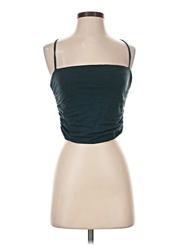 Project Social T Sleeveless Top (view 1)