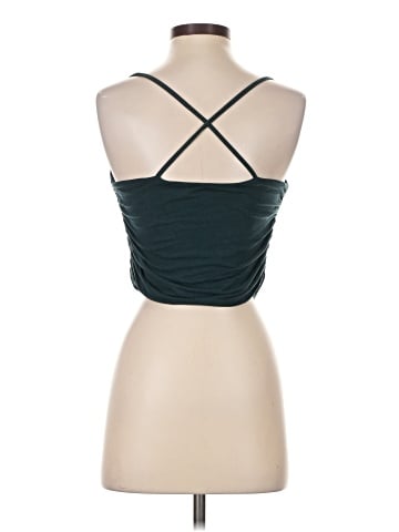 Project Social T Sleeveless Top (view 2)