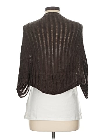 Sweater Project Cardigan (view 2)
