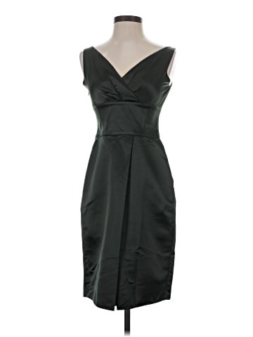 Armani Collezioni Cocktail Dress (view 1)
