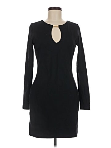 Bebe Cocktail Dress (view 1)