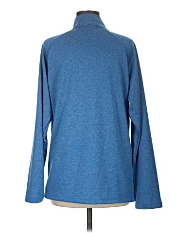Devon & Jones Fleece (view 2)
