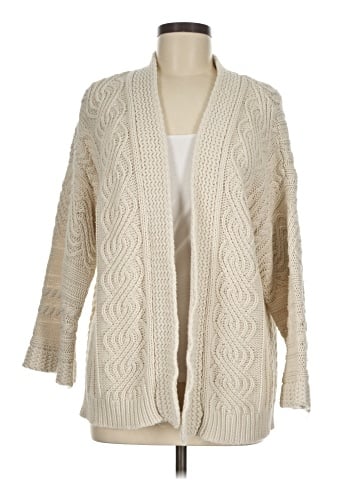 Soft Surroundings Cardigan (view 1)