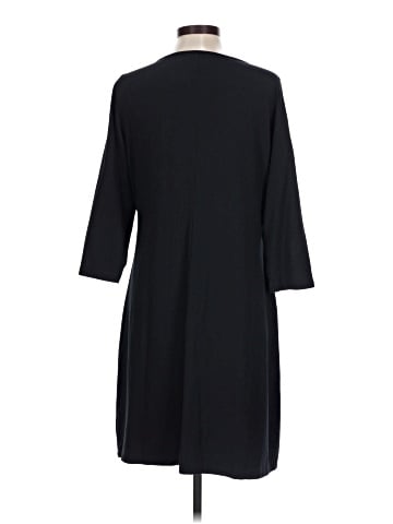 Garnet Hill Casual Dress (view 2)