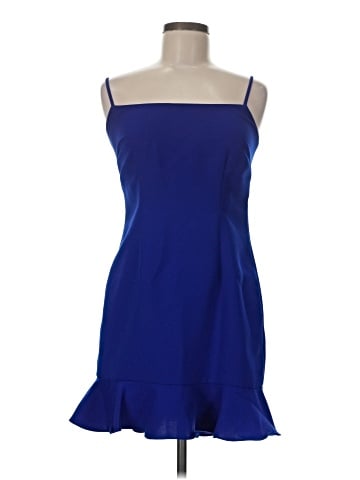 Lovers + Friends Cocktail Dress (view 1)