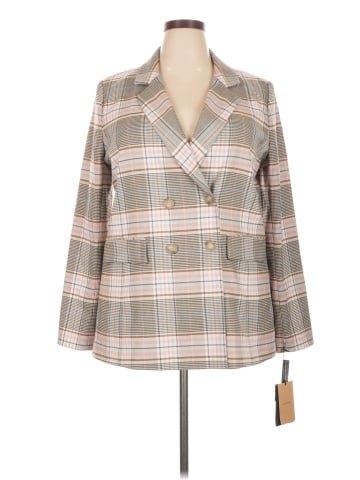 Halogen Blazer (view 1)