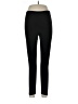 Sympli Solid Black Active Pants Size 10 - photo 1