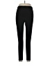 Sympli Solid Black Active Pants Size 10 - photo 2