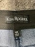 Kim Rogers Blue Jeans Size 12 - photo 7