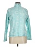 L.L.Bean 100% Polyester Teal Pullover Sweater Size Med Reg - photo 1