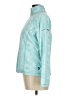 L.L.Bean 100% Polyester Teal Pullover Sweater Size Med Reg - photo 5