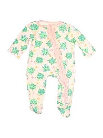 Mud Pie Long Sleeve Outfit (view 1)
