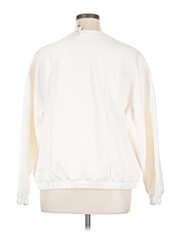 Banana Republic Factory Store Long Sleeve T-Shirt (view 2)