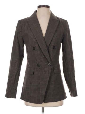 Ann Taylor LOFT Blazer (view 1)
