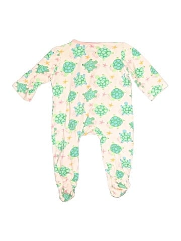 Mud Pie Long Sleeve Outfit (view 2)