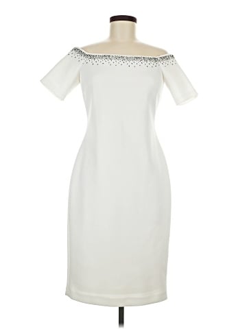 Calvin Klein Cocktail Dress (view 1)