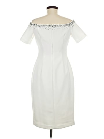 Calvin Klein Cocktail Dress (view 2)