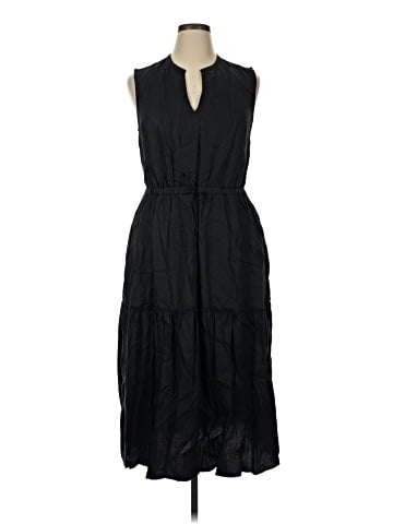 Lands' End Casual Dress (view 1)