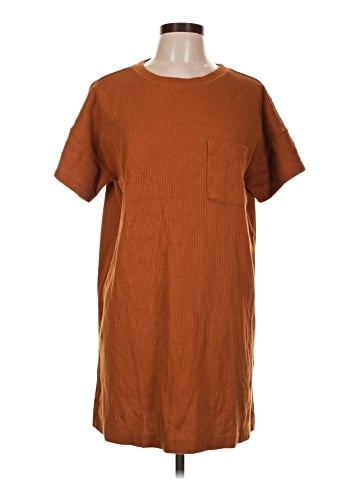 Madewell Casual Dress (view 1)