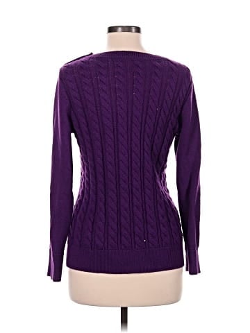 Talbots Pullover Sweater (view 2)