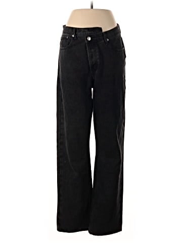Princess Polly Jeans (view 1)
