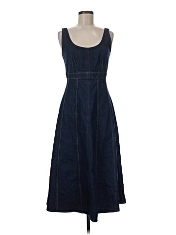 Banana Republic Factory Store Casual Dress (view 1)