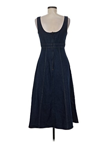 Banana Republic Factory Store Casual Dress (view 2)