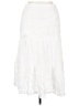 Max Studio White Casual Skirt Size XL - photo 1