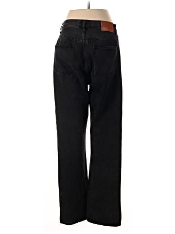 Princess Polly Jeans (view 2)