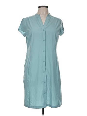 Columbia Casual Dress (view 1)