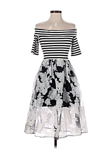 Mustard Seed Casual Dress (view 1)