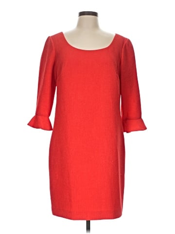Ann Taylor Cocktail Dress (view 1)