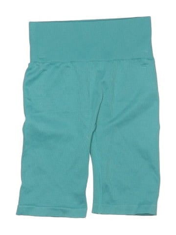 90 Degree by Reflex Athletic Shorts (view 1)