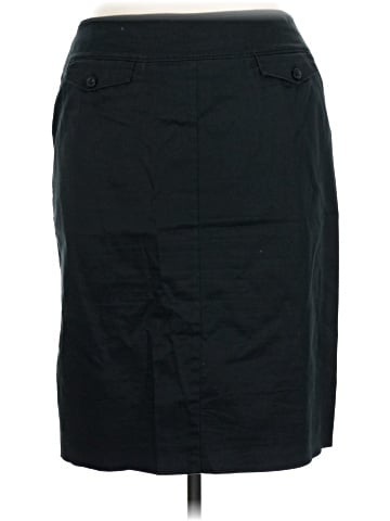Ann Taylor LOFT Formal Skirt (view 2)