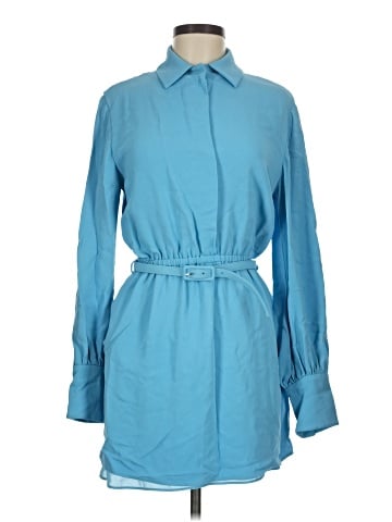 Alexis Casual Dress (view 1)